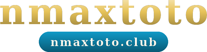 nmaxtoto logo